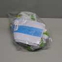 Inflatable Pool Floats Adult Size Water Hammock,Pool Rafts Lounge Chairs Floating,4-in-1 Multi-Purpose Pool Floaties Toys,Floats for Swimming Pool,for Adults Vacation Fun and Rest (Blue & Green)