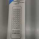 iPazzPort Wireless Keyboard for Fire Stick & Fire TV | Bluetooth Mini Keyboard with Voice Remote Case,Compatible with 4K Max/TV Cube, Insignia/Toshiba/Pioneer Smart TVs