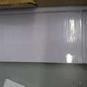 Wire Shelf Covers for Pantry Wire Rack Covers for Shelves 24" Wx12 D-4PCS