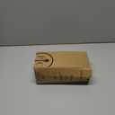 Pamperd Chf Food Chopper, Vegetable Chopper, Onion Chopper, Garlic Chopper, Nuts Chopper - Hand Chopper For Vegetables Salads Fruits, Nuts. Dishwasher-safe, White, Easy to Clean