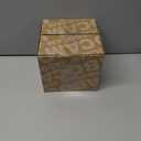 2 x Christmas Stocking Stuffers for Kids - 4 Pre-Filled Slime Balls - Christmas Slime Kit, DIY Xmas Gifts Party Favors & Classroom Rewards Non-Toxic Sensory Toys for Teens Girls Boys 4-12