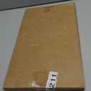 Mixer Slider Compatible with Kitchen aid Bowl Lift 4 .5-5 Qt Stand Mixer Bamboo- Kitchen Countertop Storage Mover Sliding Caddy for Kitchen Aid 4 .5-5 Qt Mixer (4 .5-5 Qt with handle-Natural)