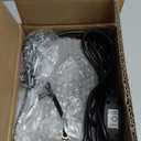 300W Dual-Mode Heat Lamp for Chickens - Long-Lasting Chicken Coop Heater & Chick Brooder Kit Companion, Safe Design with 7.87ft Cord for Poultry, Ducks, and Other Livestock