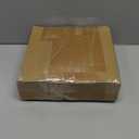 Suncalla 6 Pcs Christmas Chair Wreaths 9 Inch Craft DIY Small Wreaths Artificial Norfolk Pine with Velvet Ribbons for Chair Backs Front Door Window Indoor Cabinets Kitchen Farmhouse Xmas Decor