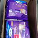 Tena Sensitive Care Overnight Incontinence Underwear for Women XXLarge, 48 Count (New Sizing)