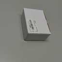 RV Carbon Monoxide & Propane Gas Alarm, Briidea Dual LP/CO Detector with Separate LED Indicator Light, 100dB Loud Alarm, 12 VDC, Black