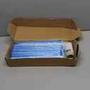 30pcs Vacuum Sealer Kit, Durable/Airtight Food & 3D Printer Filament Storage, with 60KPA Auto Pump & Clips for Cooking/Freezing/Travel/Filament Dry, Compression Storage