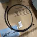 M MATI Front Brake Hose Line for Yamaha 1996-Up YZ125 YZ250 YZ450 YZ426 WR250F WR450F WR426F