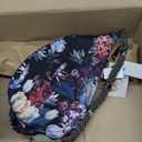 KAVU Mini Rope Sling Backpack (One Size, Winter Bliss)