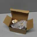 Carburetor for JOHN DEERE X300 X300R X304 Series Tractor Parts kit MIA10591 with Fuel Pump