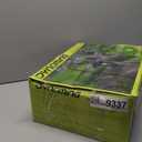 Dynaming 6 Pack Solar Hanging Lights Outdoor, Solar Powered Garden Decorative Lanterns with 6 x 38 Inch Shepherd Hooks, Waterproof Landscape Lighting for Lawn Patio Yard Pathway Driveway, Warm White