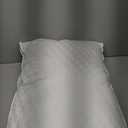 Standard Pillows Set of 2, Soft and Skin Friendly Down Alternative Pillow for Sleeping, Cooling Breathable Pillow for Back, Stomach or Side Sleepers, 20 * 26 Inches (Standard, White)