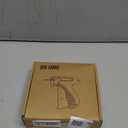 Price Tagging Gun for Clothing,(Not Stitch Gun) Standard Retail Price Tag Attached Gun for Clothes with 6 Needles & 1000pcs 2" Barbs Fasteners for Store