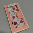 Sonix Case for iPhone 16 | Compatible with MagSafe | 10ft Drop Tested | Cherry On Top