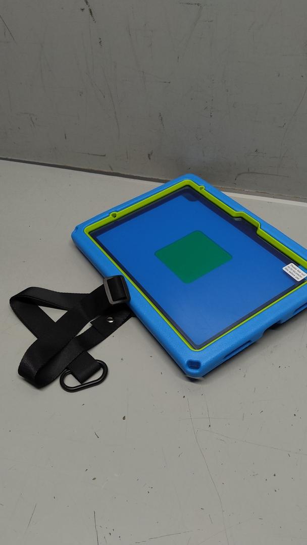 AMPD IPAD 10TH GEN KIDS CASE
