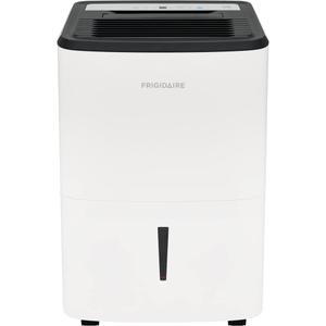 Frigidaire 50 Pint Dehumidifier w/Pump