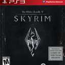 Elder Scrolls V: Skyrim (Greatest Hits) - Playstation 3