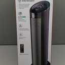 Lasko - 22" Electric Ceramic Tower Heater with Timer and Powerful 1500W: Smart Heat for Your Home