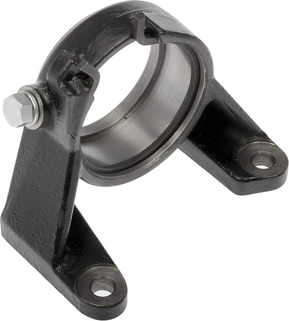 Dorman 926-192 Passenger Side CV Axle Shaft Support Bearing Bracket Compatible with Select Toyota Models