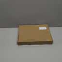 Hoewina Acrylic Sign Holder 8.5 x 11 Inch 6 Pack, Clear Display Sign Stand for Store Sign Holders, Vertical Double Acrylic Stands, Flyer Holder & Plastic Paper Holder