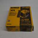 DEWALT DCN680B 20V MAX* XR 18 GA Cordless Brad Nailer (Tool Only)