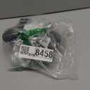 Aokown Dog Shoes for Large Dogs, Anti-Slip Dog Boots for Winter Snow, Hot Pavement, Dog Booties & Paw Protectors Black Size 7 (#7(2.75" inner width) for 63-78 lbs)