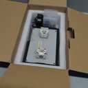 BioShieldUV 18W HVAC UV Light Air Purifier Light Bulb - Air Filter UV Lamp for Air Conditioner, Whole House Dual UV UVC Light in Duct Filter, UVC Light for HVAC AC Air Conditioner