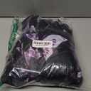 Frienda 10 PCS Car Seat Covers for Women Butterfly Car Interior Seat Covers Accessories with Steering Wheel Cover, Wrist Strap, Coasters, Armrest Pad, Shoulder Pad, Key Chain