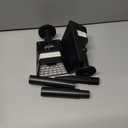 Solar Spot Lights Outdoor IP65 Waterproof, 53 LEDs Solar Powered Garden Yard Lights Outdoor 3 Modes Landscape Spotlight Wall Light with Auto On/Off for Driveway Porch, Pack of 2 (Cool White)