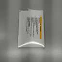 Zhanmai 30 Sets Valentines Religious Craft for Kids God's Love is So Big Christian Craft Kit DIY Mouse Heart Hanging Ornaments for Valentine's Day Sunday School Party Favors