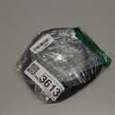 (898)
200' FT Oxygen-Free Copper Heavy Duty CAT6 Waterproof Outdoor Direct Burial UV Resistant Ethernet LAN Network Patch Cable RJ45 Cord (200FT Outdoor)