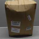 12FT Giant Christmas Inflatables Outdoor Decorations - Large Blow Up Christmas Tree with Gift Boxes - Rotating LED Lights Inflatable Xmas Decor for Yard Lawn Garden Holiday Party