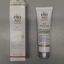 EltaMD UV Physical Tinted Sunscreen for Face, 100% Mineral Active Sunscreen (1.7 Ounce (Pack of 1), Rosy Tinted (Fair Skin))