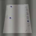 Avery Printable Full-Face CD Labels, Matte White, Permanent Adhesive, Laser/Inkjet Printable, 40 Disc & 80 Spine Labels, Ideal for CDs, DVDs, PC Discs, Media Projects & More (8960) (4 1/2" diameter)