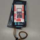 Waterproof Diving Phone Case, Waterproof Case for iPhone 17/16/15/14/13 Pro Max Plus,Professional [50ft/15m] Outdoor Snorkeling Underwater Surfing Photo Video Cover for iPhone Samsung Galaxy Teal