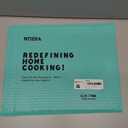 New Titanium Cutting Board-Stainless Steel Cutting Boards for kitchen,Double-Sided Food Grade Non Toxic Cutting Board,Chopping Boards Necessities for Home Outdoor Camping Meal Prep,Easy to Clean L