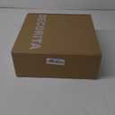 Felt Bulletin Board Tiles | Modern Cork Board Alternative | Large Cork Boards for Walls | Aesthetic Felt Wall Panels for Office & Home Decor | Pinboard & Photo Board (12-Pack) | Beige