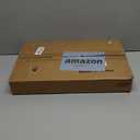 Expandable Spice Rack Kitchen Cabinet Shelf Organizer, Stackable Storage Shelves Racks, Adjustable Counter Shelving for Cabinets, Countertop, Cupboard,Pantry and More(2Packs/Black/Large)