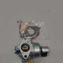 Autoparts 20-853-33-S Carburetor Carb Replacement for Kohler Courage 20 853 16-S SV530 SV540 SV590 SV600 15HP 17HP 18HP 19HP Engines