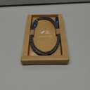 Nimble USB C to Lightning Cable 1M/3.3FT [Apple MFi Certified] iPhone Cable Type C iPhone Charger Fast Charging Compatible with iPhone 14 13 12 11 Pro Max X XR 8 7 6Plus SE iPad Airpod