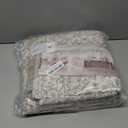 Madane Runner Rug 2x8, Washable Hallway Runner Rugs, Non-Slip Low-Pile Soft Kitchen Rug Runner Laundry Room Rug, Vintage Throw Entry Foyer Mat for Entrance Living Room (Beige/Brown, 2 x 8)