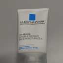 La Roche-Posay Toleriane Double Repair Face Moisturizer, Daily Moisturizer Face Cream with Ceramide & Niacinamide for All Skin Types, Immediate Comfort & Long Lasting Hydration, Fragrance Free