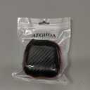 USB C Headphone for Samsung S26 S25 FE S24 A16 A17 Wired Earbuds Magnetic in-Ear Type C Earphone with Microphone Volume Control Bass Stereo Noise Canceling for iPhone 17 Pro Max 16 16e 15 Pixel 10a 9a