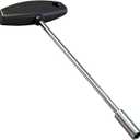 8" 8mm T-Handle Socket Wrench Compatible with Stihl Chainsaws Brushcutters Blowers and Hedge Trimmers Replace#: 5910 890 2420 5910-890-2420 59108902420