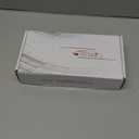 ITrims Door Handle Cover Trim for Toyota 4Runner 4WD N280 Prado J150 2010-2024 2018 2019 2020 Car Styling Accessories Exterior Door Handles 8PCS ABS (No Smart Key Holes Matte Black)