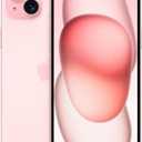 Apple iPhone 15, 128GB, Pink - Unlocked 