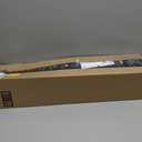 Car Sun[Shade], Sun Protector,Foldable Front Window Shade-Thicken 5-Layer Bubble for Auto Windshield UV Protection and Heat Reflector 58"x 27.5" (Black)