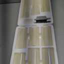 Vinkor Flameless Candles Battery Operated Candles Real Wax Pillar LED Candles with 10-Key Remote and Cycling 24 Hours Timer (Ivory 4" 5" 6" 7" 8" 9")