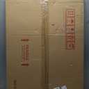 LaVie Home 24 x 34 Picture Frame Black Poster Frame,Display Pictures 20x30 with Mat or 24x34 Without Mat, Stable and Sturdy Frame and Polished Plexiglass, Horizontal and Vertical Format of The Walls