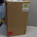 SpiroPure SP-DD-7525-BB 10x4.5 BB 25 Micron Spun Melt-Blown Polypropylene Water Filter Cartridge DGD-7525 155355-43 (Case of 8)